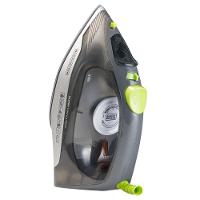 Ferro a Vapor Black+Decker FX2750 Antigotejamento Base Cerâmica Gliss Cabo Giratório - 2