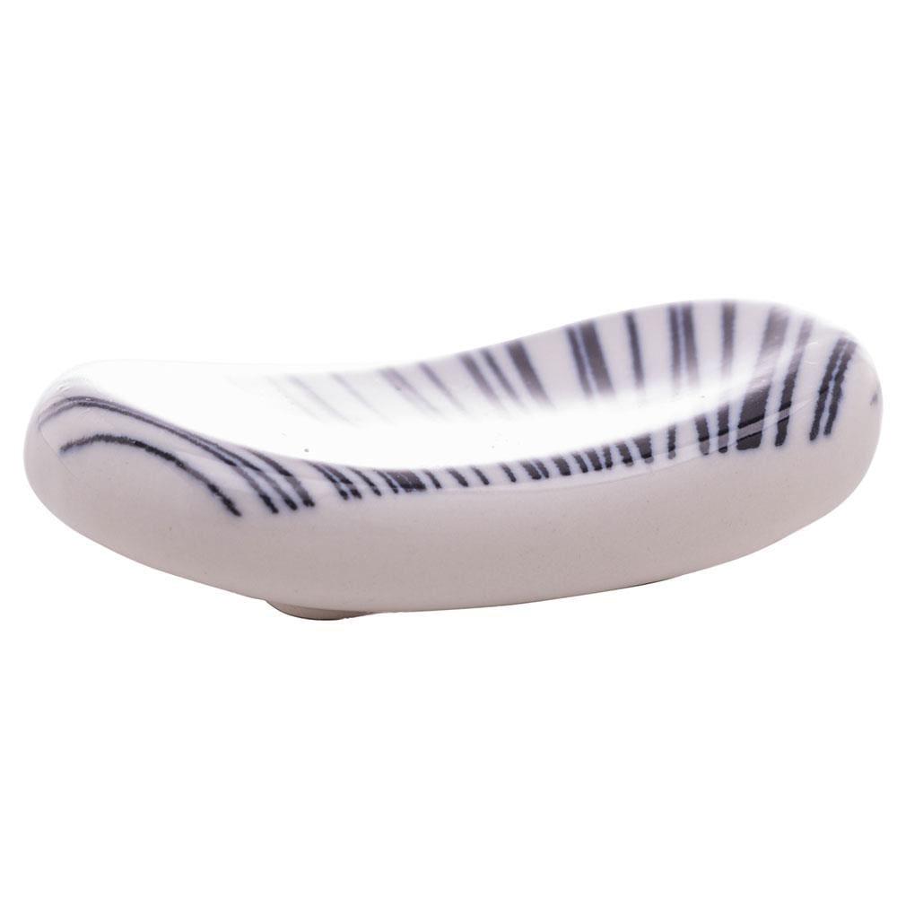 Conjunto Descansos para Hashi Wolff Mesa Koji Azul - 4 Peças - 4