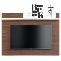 Painel Colibri Maia com 135 cm de Largura, Ideal para TV de até 55” - 2