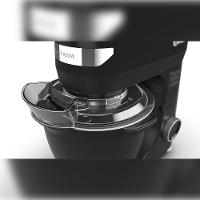 Batedeira Planetária Bowl Black III Oster OBAT640 850W 12 Velocidades Tampa Antirrespingos - 7