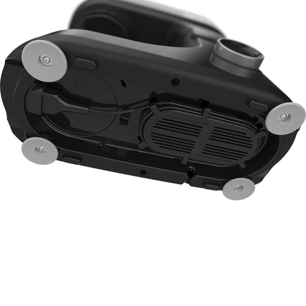 Batedeira Planetária Bowl Inox III Oster OBAT641 850W 12 Velocidades Tampa Antirrespingos - 5