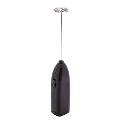 Mini Mixer Elétrico Lyor Inox Compacto Leve Fácil de Usar para Bebidas