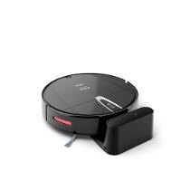 Aspirador Robô Philco PAS26P MOP 3 em 1 Sensor Antiqueda Controle Remoto 110min Bivolt Preto - 2