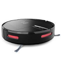 Aspirador Robô Philco PAS26P MOP 3 em 1 Sensor Antiqueda Controle Remoto 110min Bivolt Preto - 3