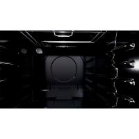 Forno Elétrico de Embutir Consul 84L COB84BE Porta Removível Timer Autodesligamento Luz Interna Preto - 5