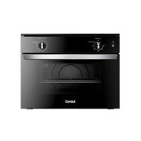 Forno Elétrico de Embutir Consul 47L COB47BE Porta Removível Timer Autodesligamento Luz Interna Preto - 1