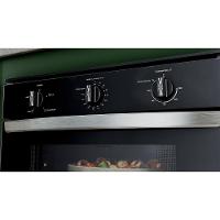 Forno Elétrico de Embutir Consul 47L COB47BE Porta Removível Timer Autodesligamento Luz Interna Preto - 5