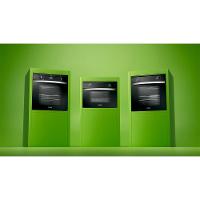 Forno Elétrico de Embutir Consul 47L COB47BE Porta Removível Timer Autodesligamento Luz Interna Preto - 9