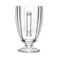 Conjunto 4 Taças para Cappuccino Wolff Classic 160ml Vidro com Design Transparente e Elegante - 3