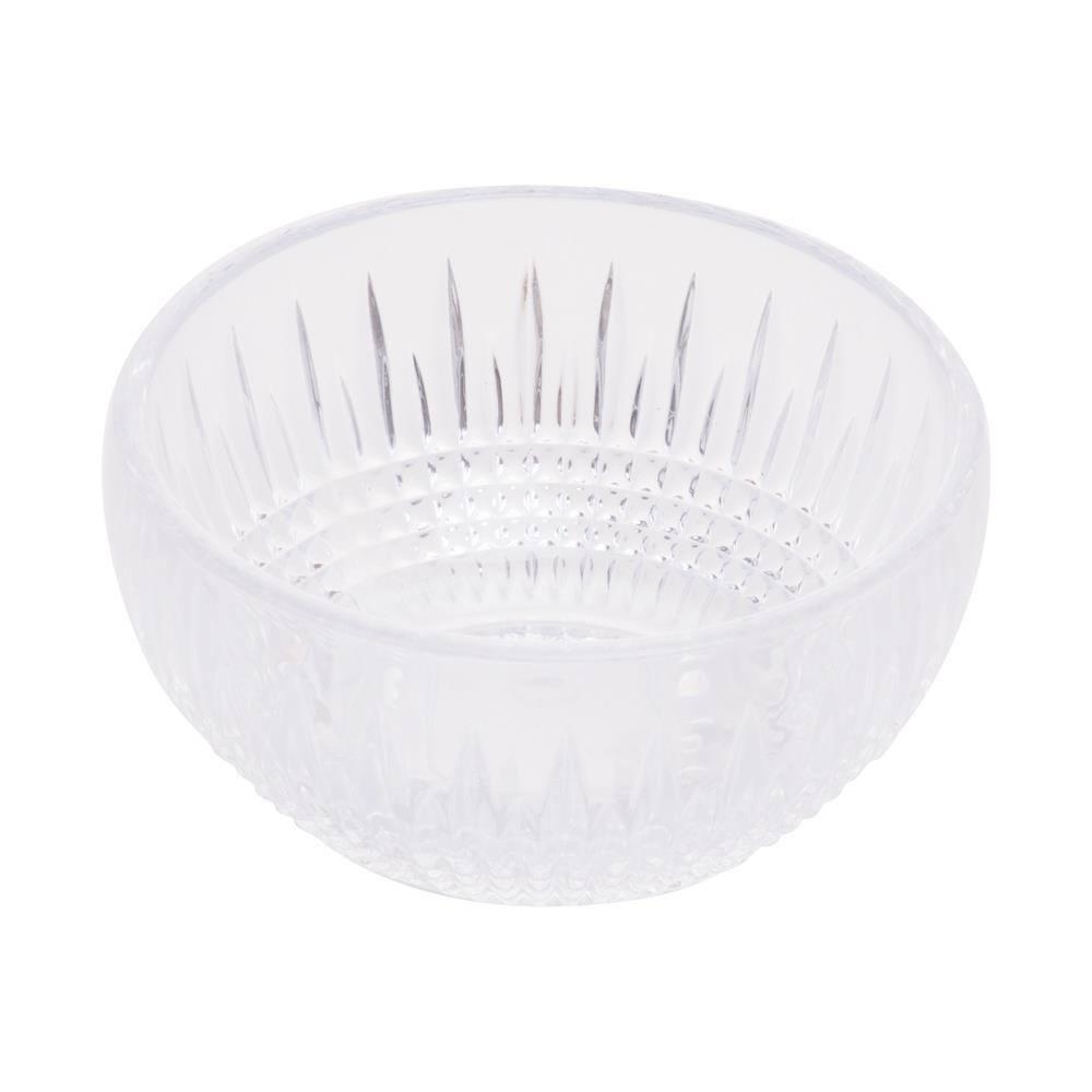 Conjunto 6 Bowls Wolff Queen 300ml Cristal Elegante - 2