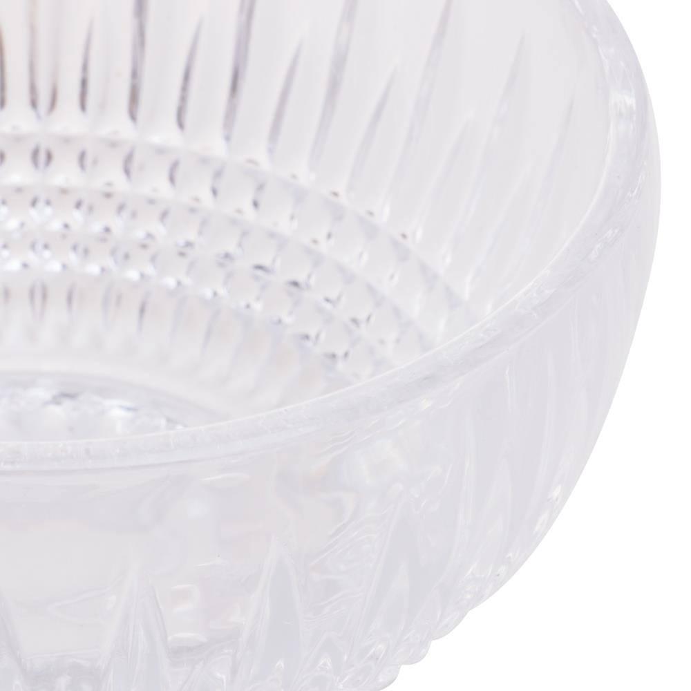 Conjunto 6 Bowls Wolff Queen 300ml Cristal Elegante - 5