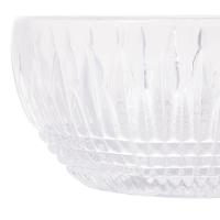 Conjunto 6 Bowls Wolff Queen 300ml Cristal Elegante