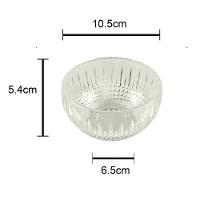 Conjunto 6 Bowls Wolff Queen 300ml Cristal Elegante - 8