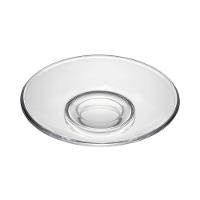 Conjunto 4 Xícaras de Chá Wolff Bird 180ml com Pires Cristal Ecológico - 5