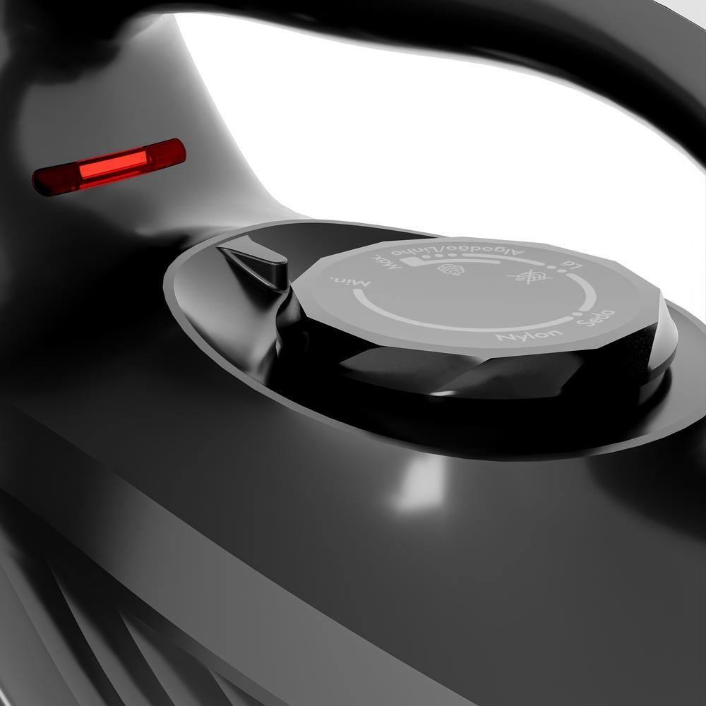 Ferro a Vapor Philco PFV70 Base Ceramic Xtreme Vapor Vertical 92 Saídas de Vapor - 7