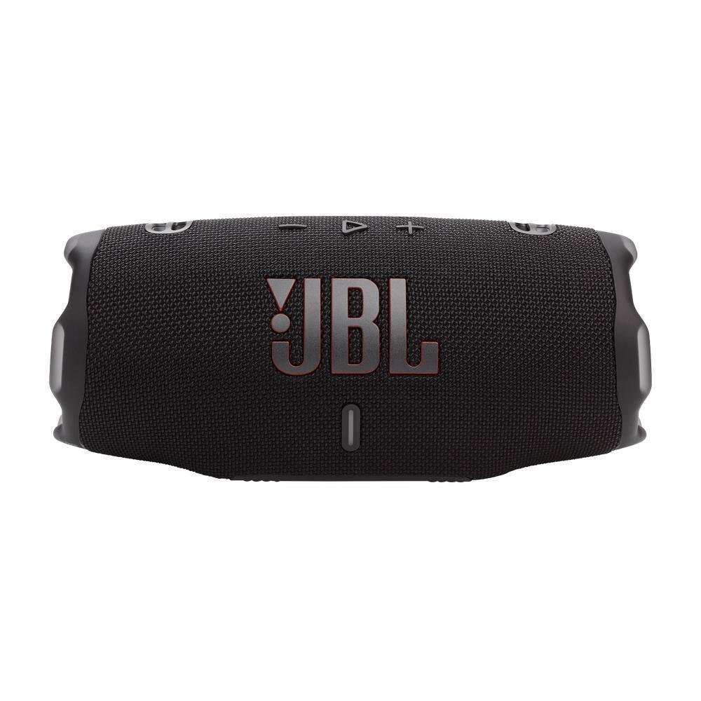 Caixa de Som JBL Charge 6 Wi-Fi 40W Bluetooth IP68 Preta - 3