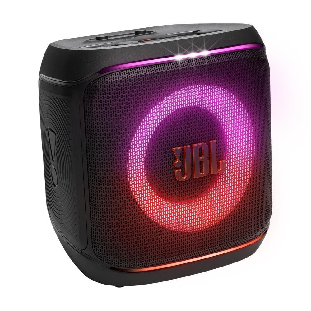 Caixa de Som JBL PartyBox Encore 2 Bluetooth 100W 2 Microfones Sem Fio - 2