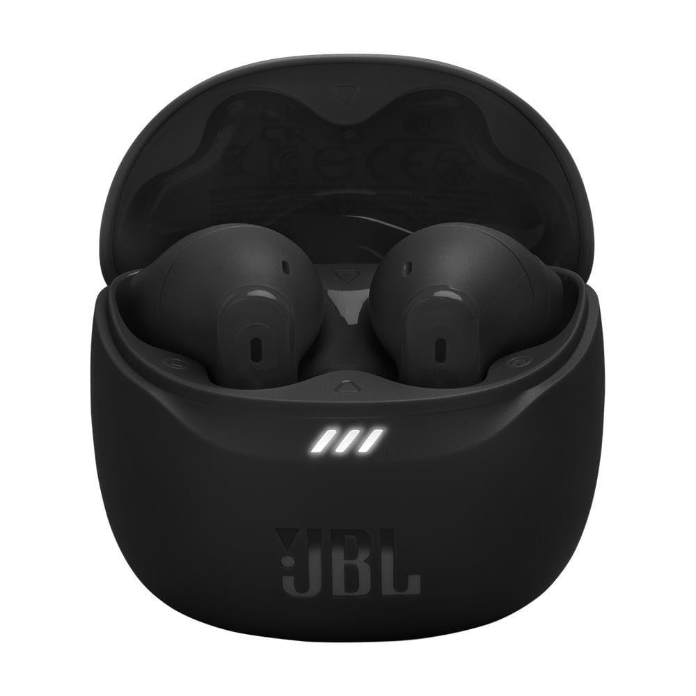 Fone de Ouvido JBL Tune Flex Bluetooth Cancelamento de Ruído IP54 Preto - 4