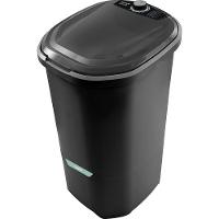 Lavadora Suggar Neo Eco 10kg 6 Programas de Lavagem 450W Preto - 1