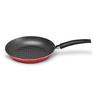 Frigideira Multiflon Gourmet 26cm Antiaderente 7 Camadas Vermelha - 1