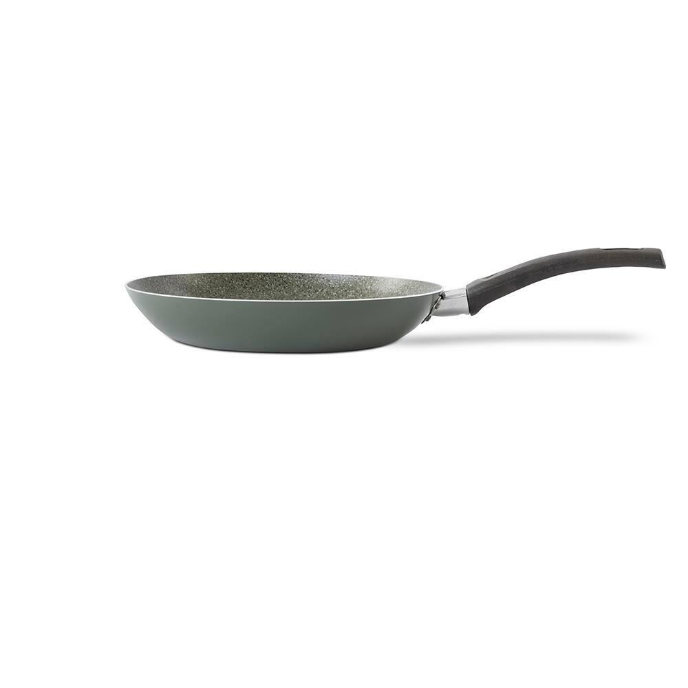 Frigideira Multiflon Ekó 20cm Antiaderente 800ml Verde - 2