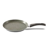 Crepeira e Panquequeira Multiflon Ekó 22cm Antiaderente 7 Camadas Verde - 1