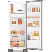 Geladeira Esmaltec ROC31 Inverter 245L Degelo Manual Branca - 3