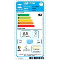 Smart TV 55” Semp 55S62 4K UHD LED Google TV - 7