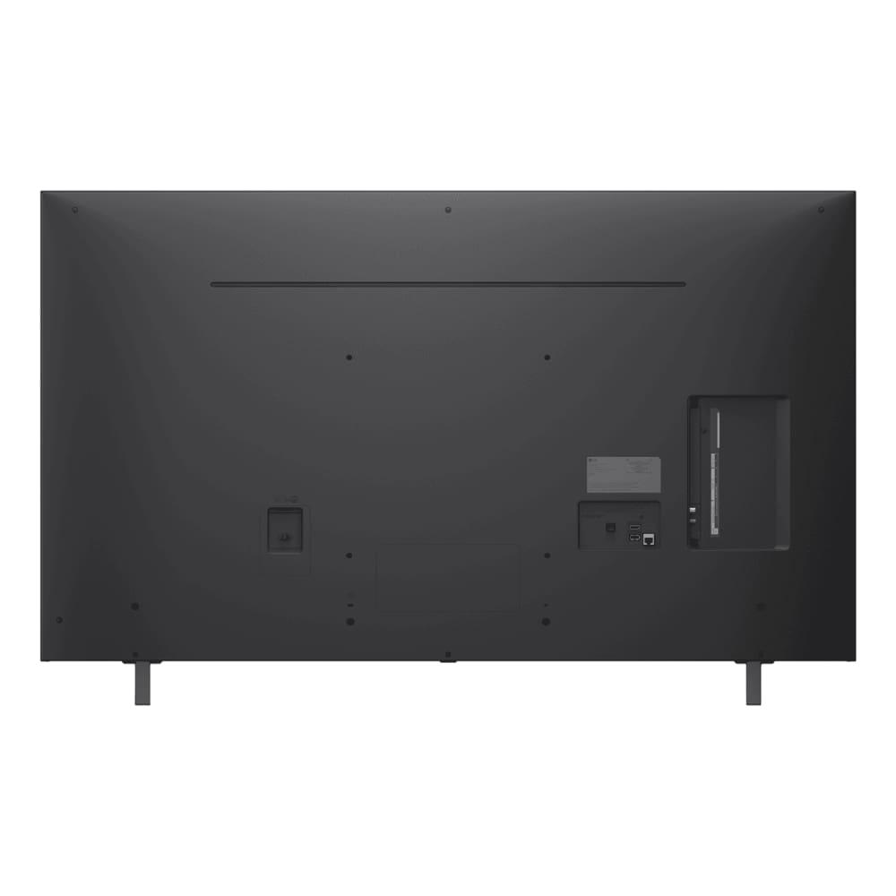 Smart TV LG 50" 4K NanoCell 50NANO80ASA Processador a7 AI 8ª Geração WebOS 25 HDR10 Charcoal Black - 6