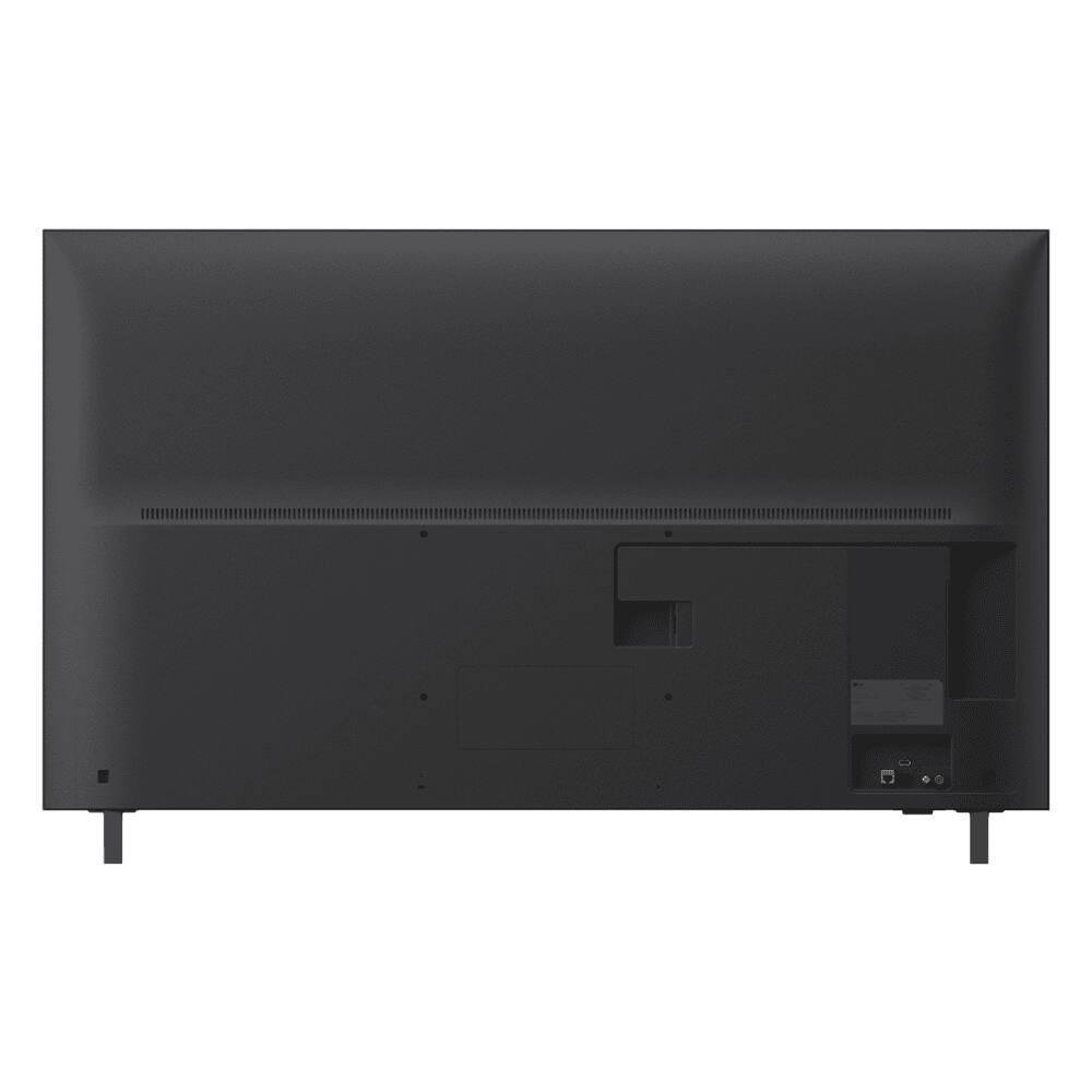 Smart TV 86” 4K LG UHD 86UA85 com Processador a7 AI Gen8 HDR10 WebOS 25 Charcoal Black - 5