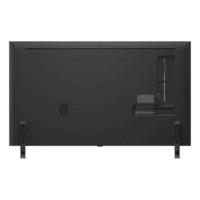 Smart TV 4K 65" LG QNED 65QNED85ASG MiniLED evo AI 144Hz WebOS 25 Charcoal Black - 5