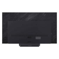 Smart TV 4K 65” LG OLED OLED65C5PSA Ultra Slim a9 Gen8 até 144Hz Charcoal Black - 5