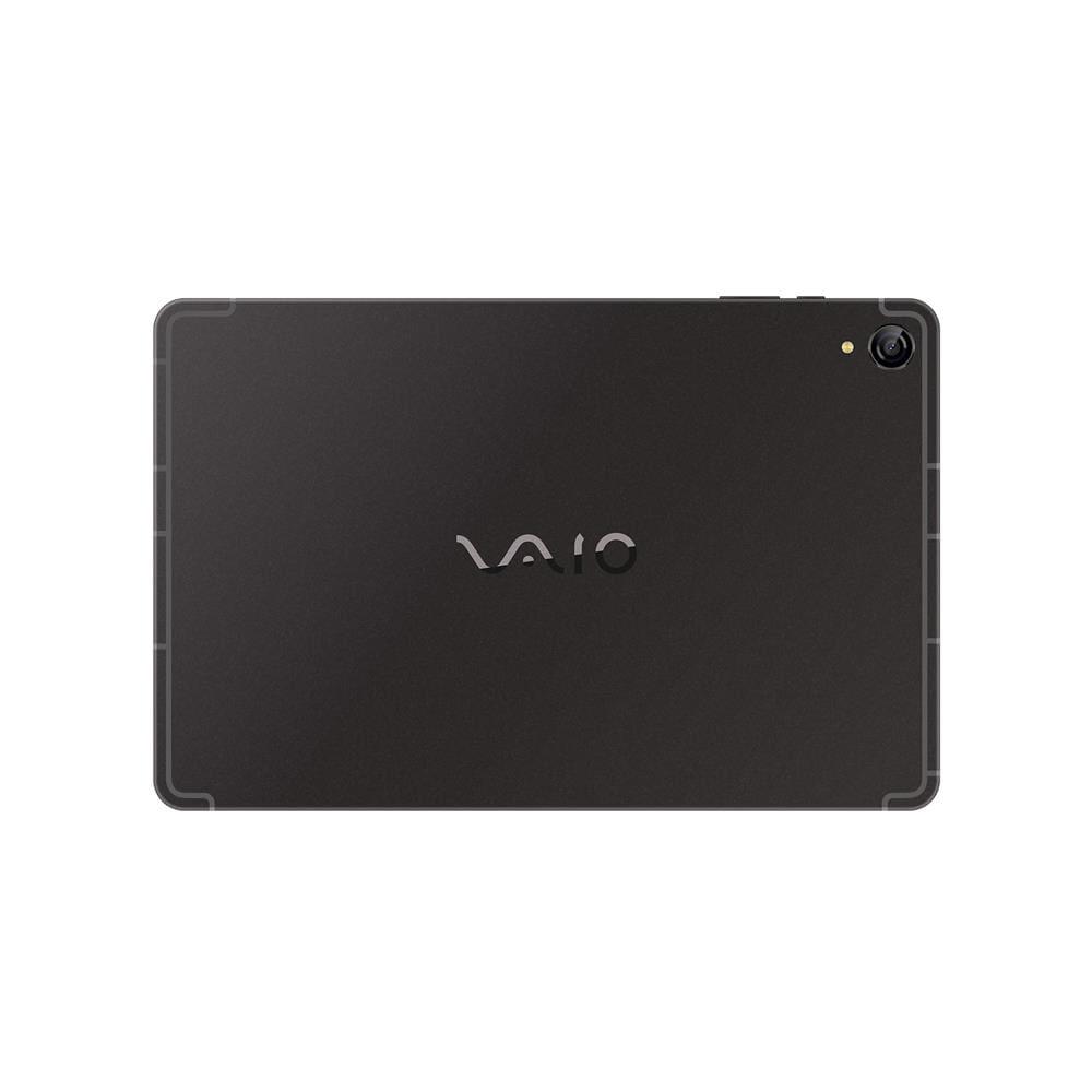 Tablet VAIO TL12 12.6” Android 15 256GB Octa-Core Wi-fi 5G 13MP Teclado Inteligente VAIO PEN Preto - 6