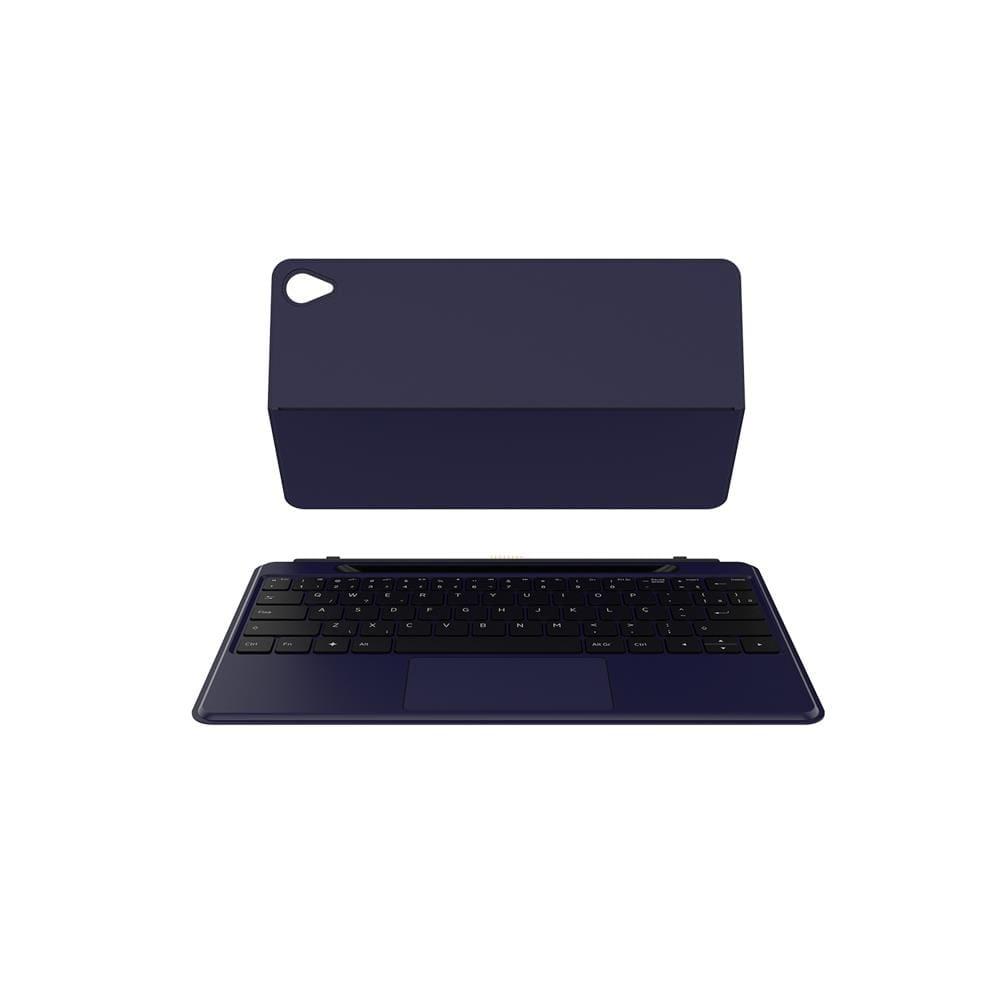 Tablet VAIO TL12 12.6” Android 15 256GB Octa-Core Wi-fi 5G 13MP Teclado Inteligente VAIO PEN Preto - 8