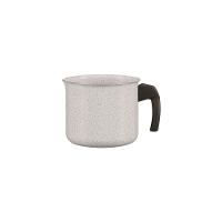 Fervedor Brinox Ceramic Life Suprema 1,8L Alumínio Antiaderente Vanilla - 1