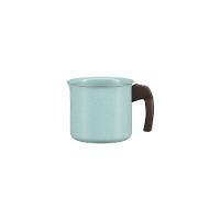 Fervedor Brinox Ceramic Life Suprema 1,2L Alumínio Antiaderente Verde - 1