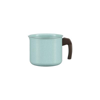 Fervedor Brinox Ceramic Life Suprema 1,8L Alumínio Antiaderente Verde