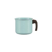 Fervedor Brinox Ceramic Life Suprema 1,8L Alumínio Antiaderente Verde - 1