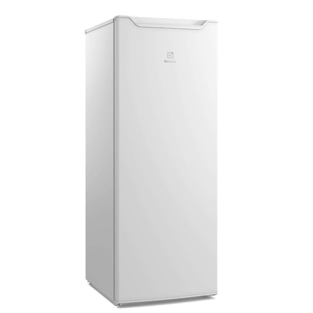 Geladeira Electrolux RE21 213L 1 Porta com Freezer Degelo Manual Iluminação LED Branca - 1