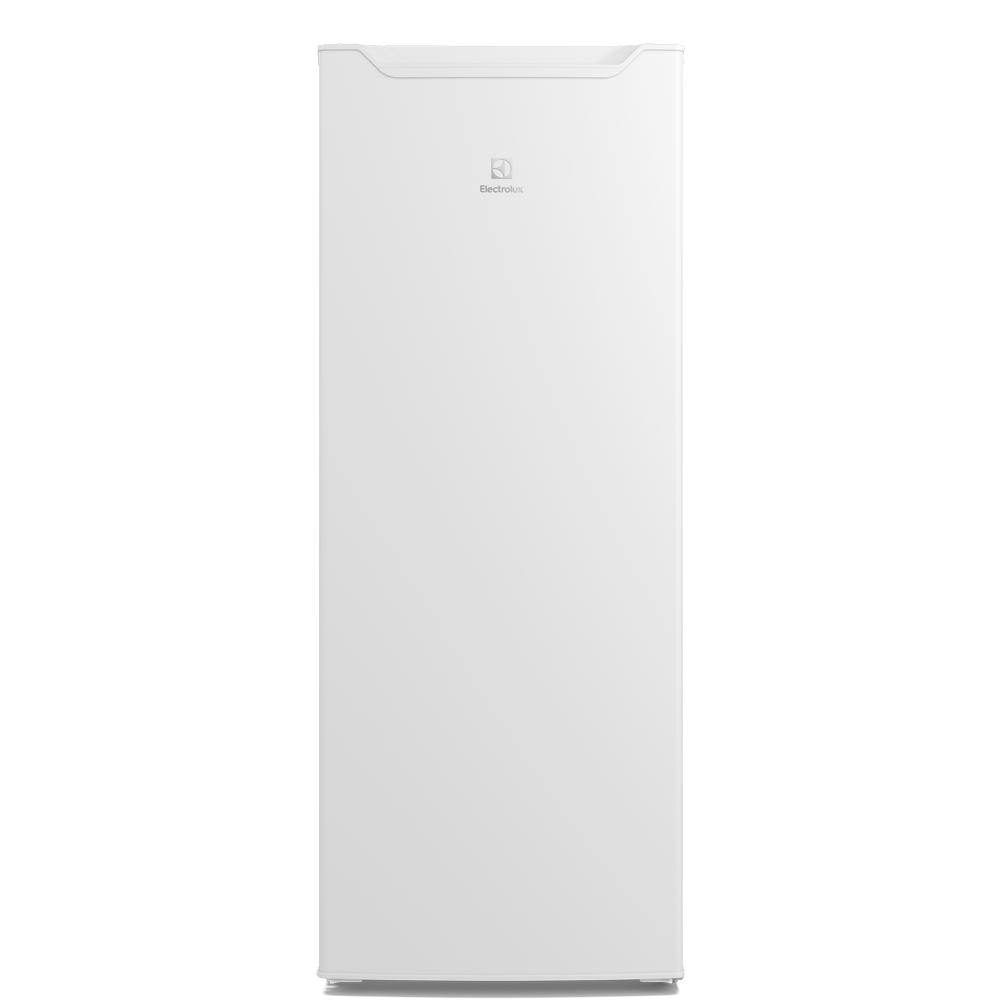 Geladeira Electrolux RE21 213L 1 Porta com Freezer Degelo Manual Iluminação LED Branca - 2