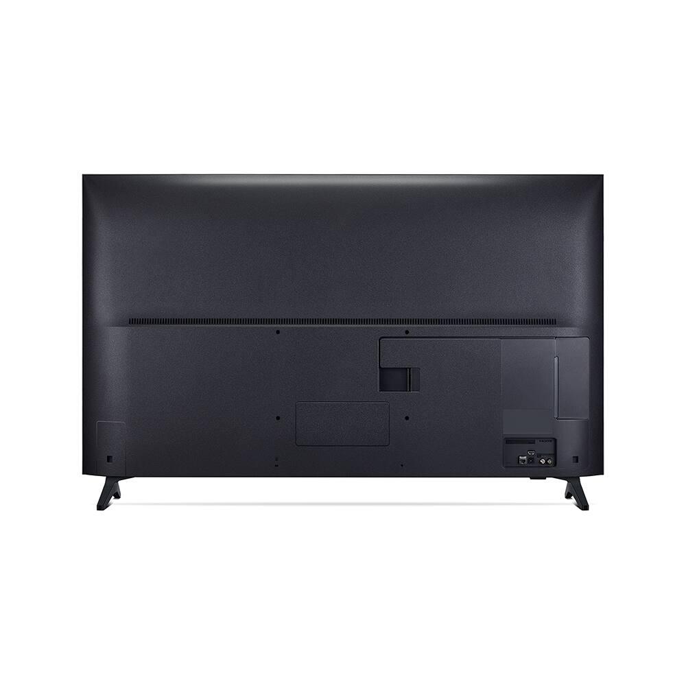 Smart TV 65” LG 4K QNED 65QNED70ASA Color Processador a7 AI WebOS 25 - 4