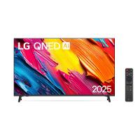 Smart TV 65” LG 4K QNED 65QNED70ASA Color Processador a7 AI WebOS 25 - 2