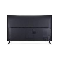 Smart TV 65” LG 4K QNED 65QNED70ASA Color Processador a7 AI WebOS 25