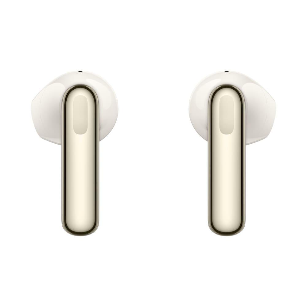 Fone de Ouvido Bluetooth Huawei FreeBuds SE 3 42h Bateria IP54 Bluetooth 5.4 Bege - 4