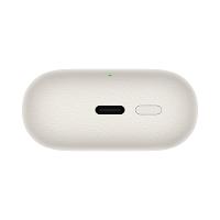 Fone de Ouvido Bluetooth Huawei FreeBuds SE 3 42h Bateria IP54 Bluetooth 5.4 Bege - 9