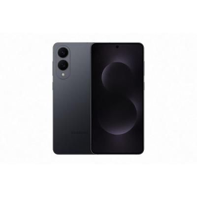 Smartphone Samsung Galaxy S25 Edge Tela 6.7" 512GB 12GB RAM Câmera 200MP JetBlack