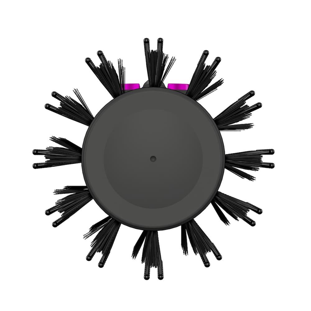 Escova Rotativa Philco PER02 1300W Íons Tourmaline Revestimento Cerâmico Bivolt Preta - 7