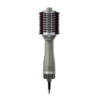 Escova Secadora Philco PES30 1300W 4 em 1 Cerâmica Bivolt Prata Cromado - 2