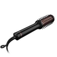 Escova Modeladora Philco PEC17A 230°C Tourmaline Cerâmica Bivolt Preto Rosê - 7