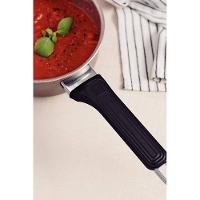 Panela Tramontina Milazzo 18cm Alumínio Antiaderente Starflon Max Soft-touch Amêndoa - 6